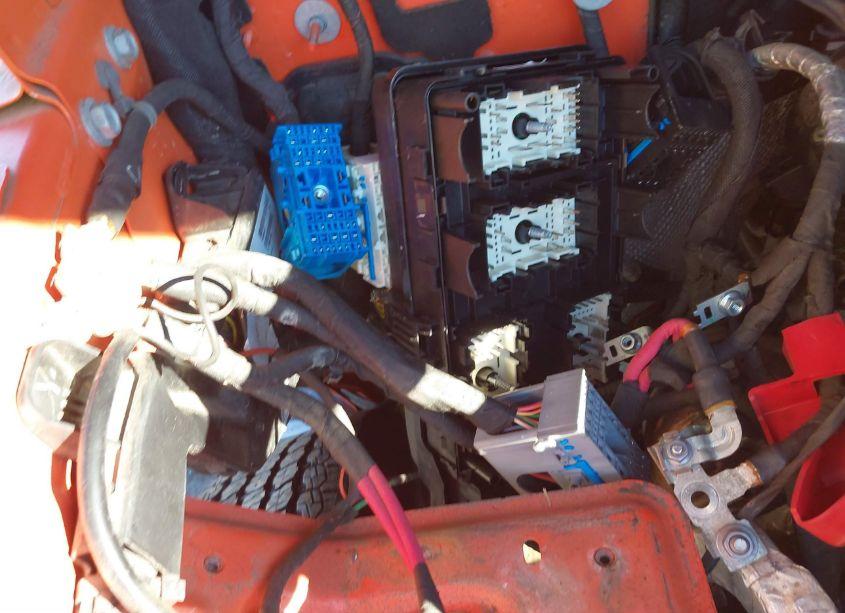 Photo 18 of 2019 Jeep Wrangler UNLIMITED SPORT S 4X4 (VIN 1C4HJXDG6KW669468)