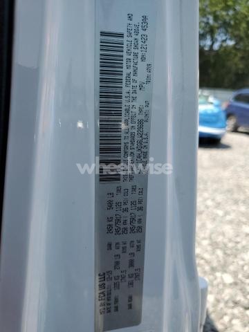 Photo 10 of 2020 JEEP WRANGLER UNLIMITED SPORT N/A (VIN 1C4HJXDG6LW229686)