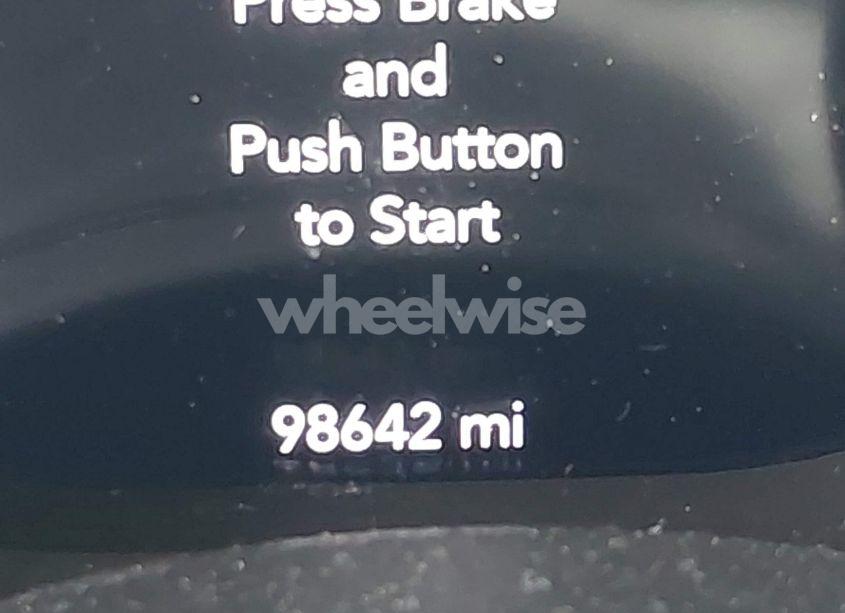 Photo 15 of 2020 Jeep Wrangler UNLIMITED SPORT S 4X4 (VIN 1C4HJXDG6LW241594)