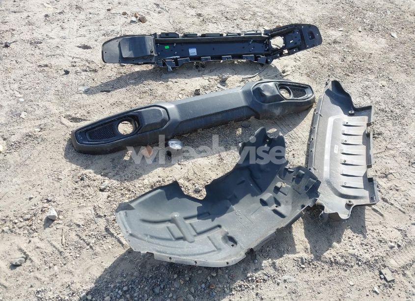 Photo 12 of 2021 Jeep Wrangler UNLIMITED WILLYS 4X4 (VIN 1C4HJXDG6MW545400)