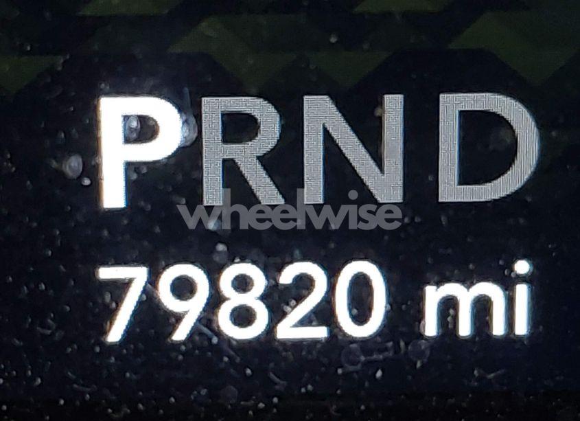 Photo 16 of 2021 Jeep Wrangler UNLIMITED WILLYS 4X4 (VIN 1C4HJXDG6MW545400)