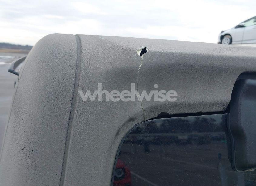 Photo 17 of 2021 Jeep Wrangler UNLIMITED WILLYS 4X4 (VIN 1C4HJXDG6MW743152)