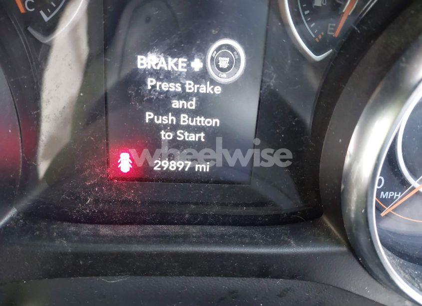 Photo 15 of 2023 Jeep Wrangler 4-DOOR HIGH TIDE 4X4 (VIN 1C4HJXDG6PW679666)