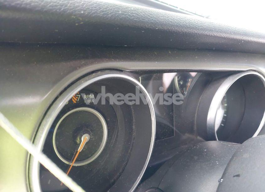 Photo 7 of 2018 Jeep Wrangler UNLIMITED SPORT 4X4 (VIN 1C4HJXDG7JW170077)