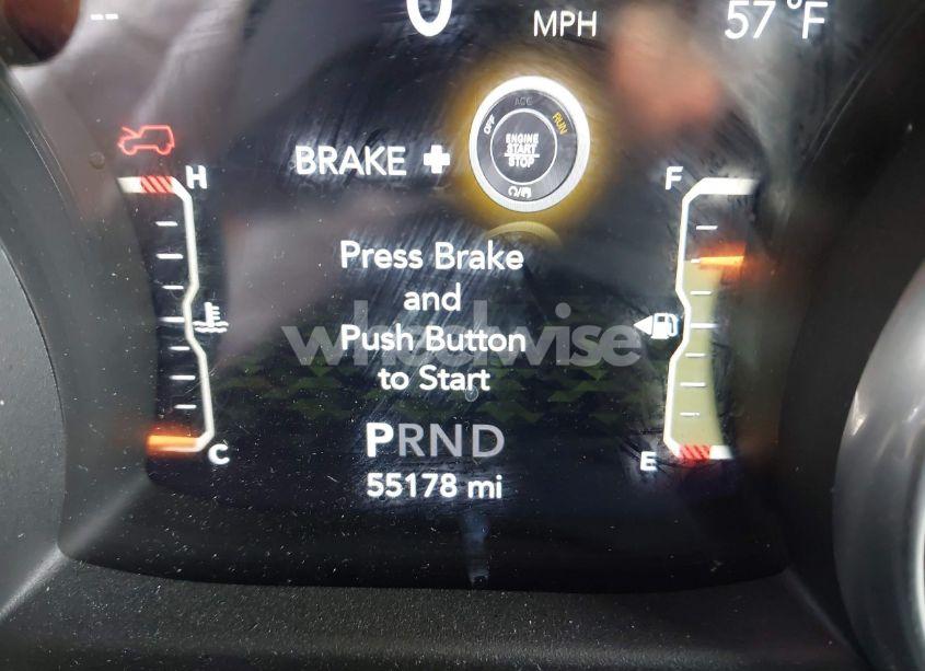 Photo 16 of 2018 Jeep Wrangler UNLIMITED SPORT S 4X4 (VIN 1C4HJXDG7JW181922)