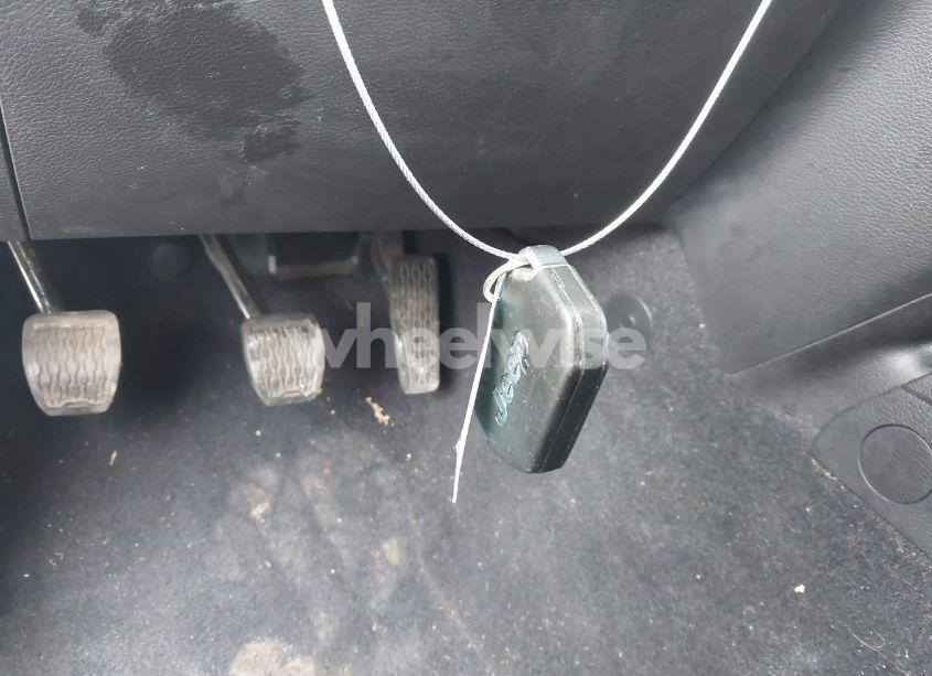 Photo 11 of 2019 Jeep Wrangler UNLIMITED SPORT S 4X4 (VIN 1C4HJXDG7KW553468)