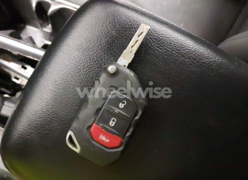 Photo 11 of 2020 Jeep Wrangler UNLIMITED SPORT S 4X4 (VIN 1C4HJXDG7LW167909)
