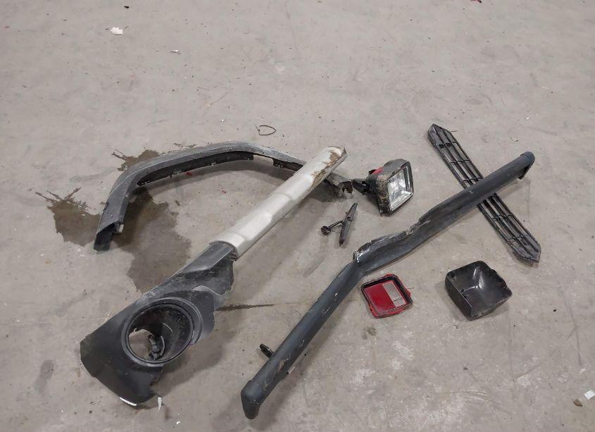 Photo 12 of 2020 Jeep Wrangler UNLIMITED SPORT S 4X4 (VIN 1C4HJXDG7LW192261)