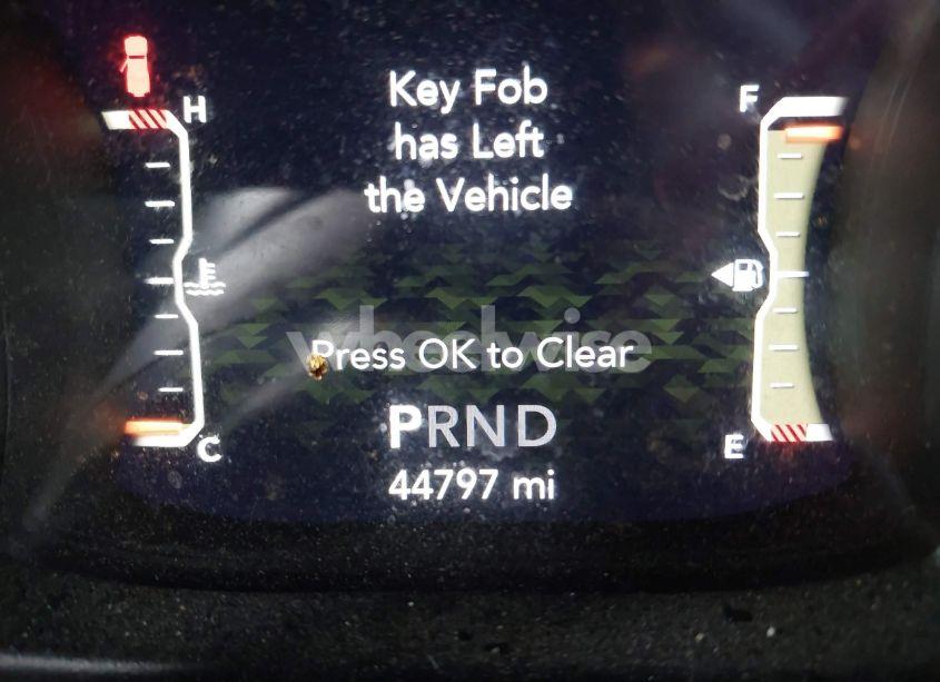 Photo 15 of 2020 Jeep Wrangler UNLIMITED SPORT S 4X4 (VIN 1C4HJXDG7LW229907)