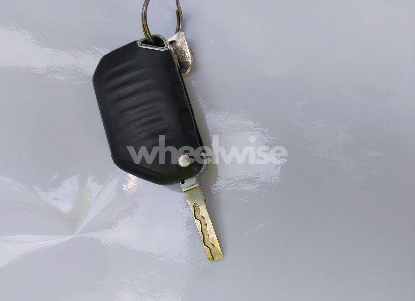 Photo 11 of 2022 Jeep Wrangler UNLIMITED WILLYS SPORT 4X4 (VIN 1C4HJXDG7NW144634)