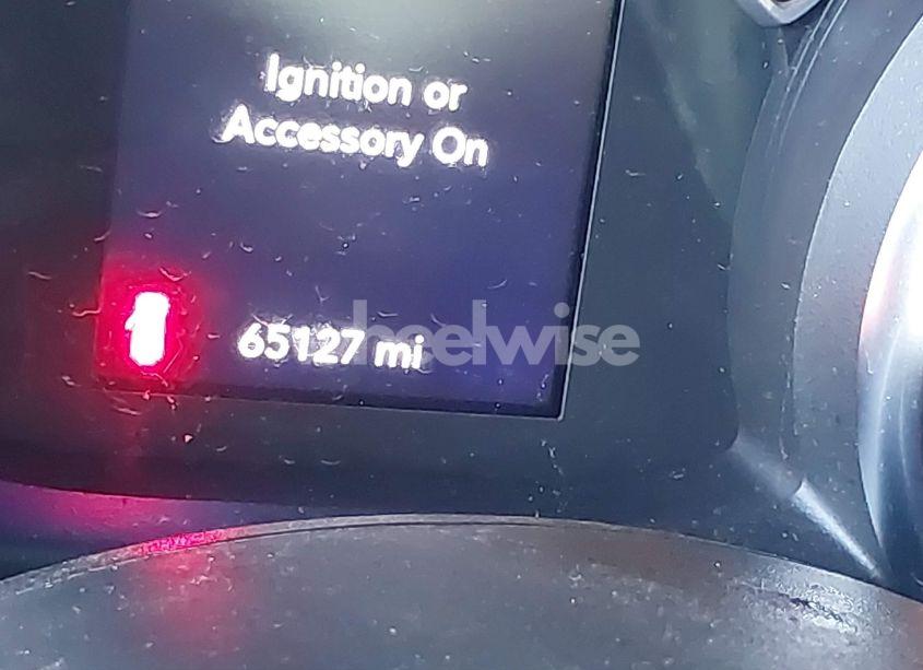 Photo 16 of 2022 Jeep Wrangler UNLIMITED SPORT S 4X4 (VIN 1C4HJXDG7NW165063)