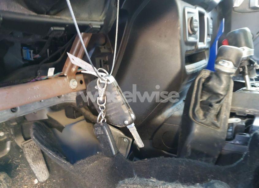 Photo 11 of 2018 Jeep Wrangler UNLIMITED SPORT 4X4 (VIN 1C4HJXDG8JW179984)