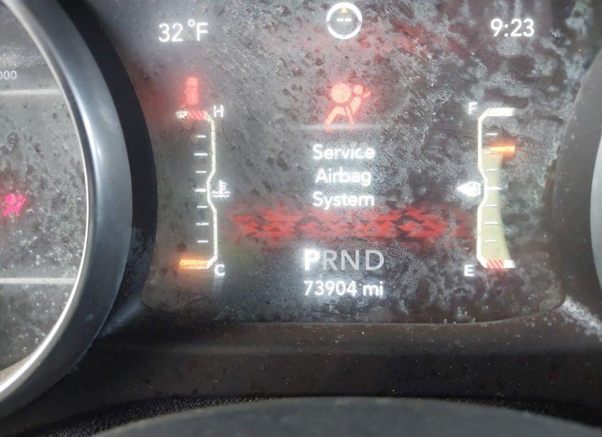 Photo 15 of 2019 Jeep Wrangler UNLIMITED SPORT S 4X4 (VIN 1C4HJXDG8KW568514)