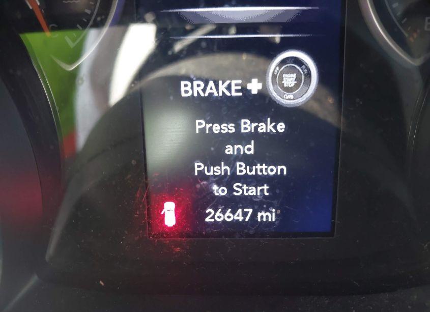 Photo 15 of 2019 Jeep Wrangler UNLIMITED SPORT S 4X4 (VIN 1C4HJXDG8KW597379)