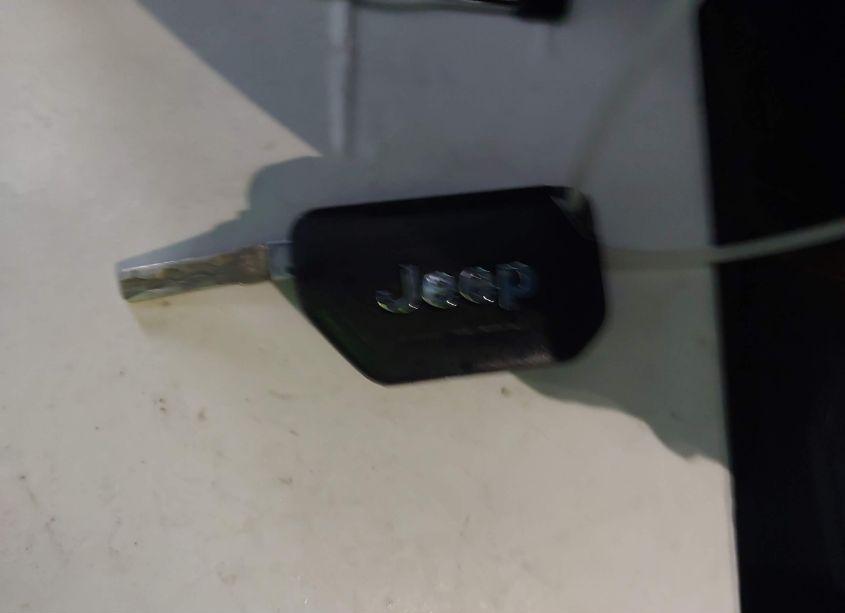 Photo 11 of 2019 Jeep Wrangler UNLIMITED SPORT ALTITUDE 4X4 (VIN 1C4HJXDG8KW612365)