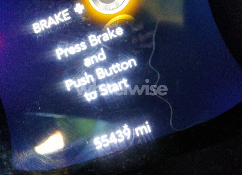 Photo 15 of 2020 Jeep Wrangler UNLIMITED SPORT S 4X4 (VIN 1C4HJXDG8LW222111)