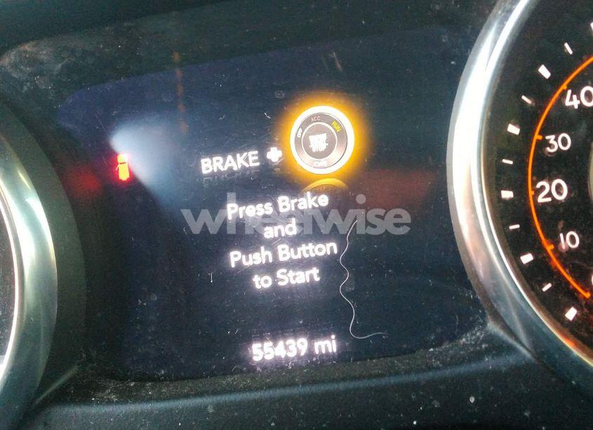 Photo 7 of 2020 Jeep Wrangler UNLIMITED SPORT S 4X4 (VIN 1C4HJXDG8LW222111)