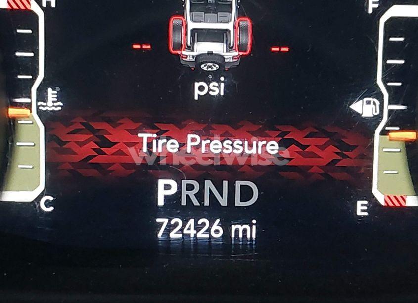 Photo 15 of 2021 Jeep Wrangler UNLIMITED SPORT S 4X4 (VIN 1C4HJXDG8MW524502)