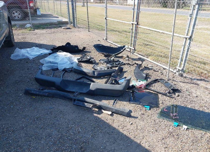 Photo 12 of 2021 Jeep Wrangler UNLIMITED SPORT S 4X4 (VIN 1C4HJXDG8MW872235)