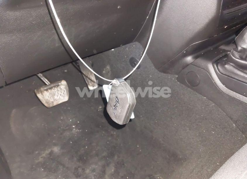 Photo 11 of 2023 Jeep Wrangler 4-DOOR SPORT S 4X4 (VIN 1C4HJXDG8PW620005)