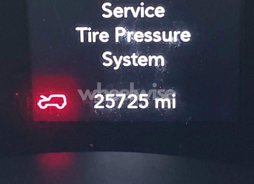 Photo 15 of 2023 Jeep Wrangler 4-DOOR SPORT S 4X4 (VIN 1C4HJXDG8PW620005)