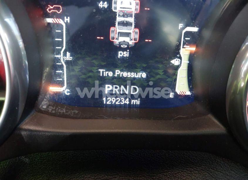 Photo 15 of 2018 Jeep Wrangler UNLIMITED SPORT S 4X4 (VIN 1C4HJXDG9JW146265)