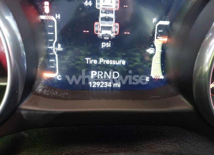 Photo 7 of 2018 Jeep Wrangler UNLIMITED SPORT S 4X4 (VIN 1C4HJXDG9JW146265)