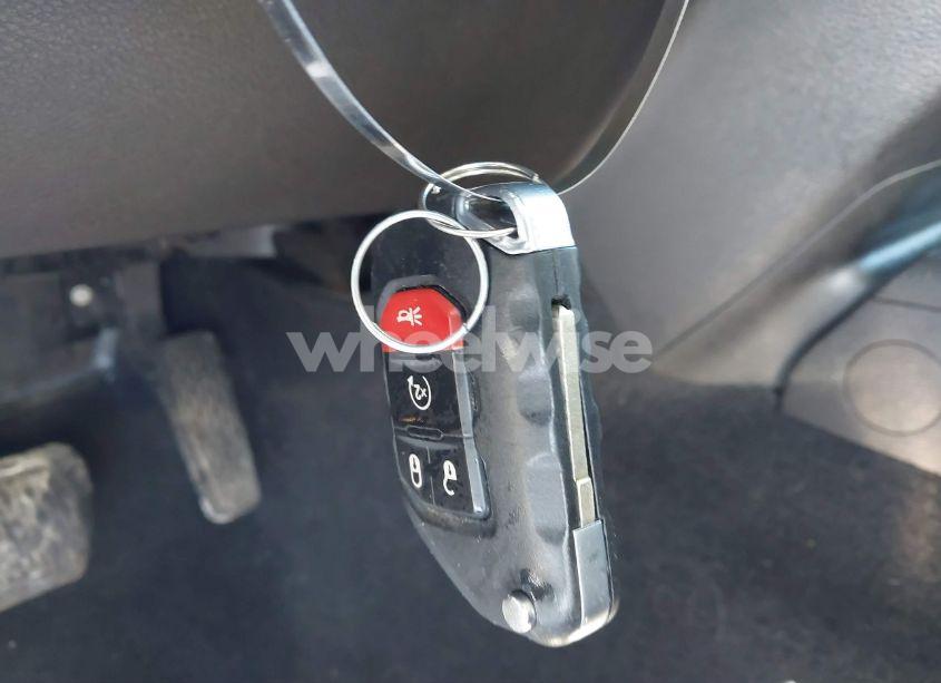 Photo 11 of 2018 Jeep Wrangler UNLIMITED SPORT S 4X4 (VIN 1C4HJXDG9JW223555)