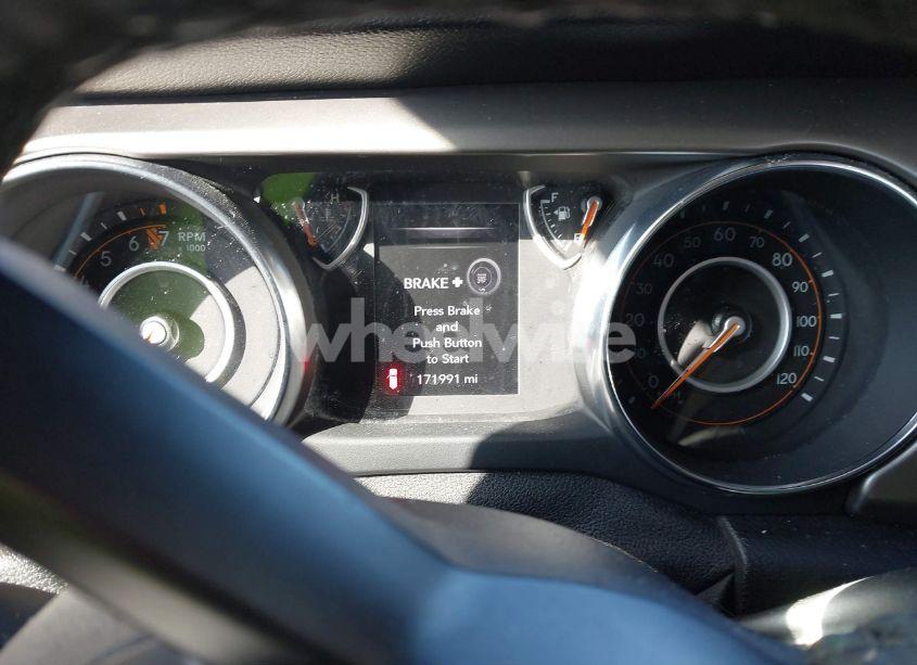 Photo 7 of 2019 Jeep Wrangler UNLIMITED SPORT S 4X4 (VIN 1C4HJXDG9KW528815)