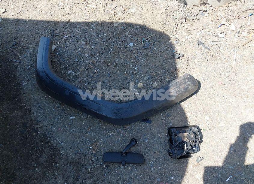 Photo 12 of 2019 Jeep Wrangler UNLIMITED SPORT S 4X4 (VIN 1C4HJXDG9KW546215)