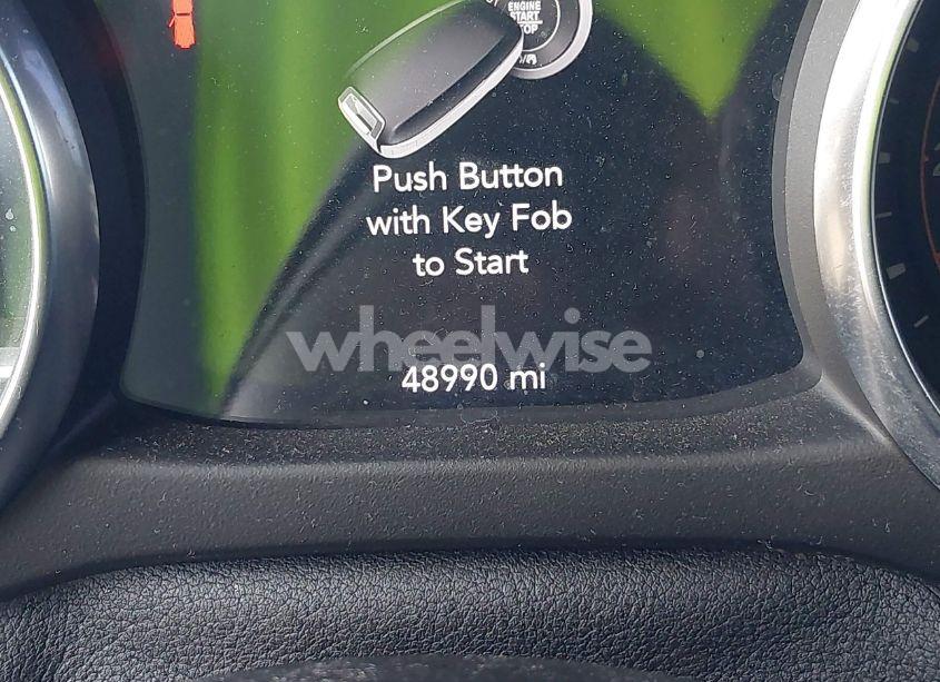 Photo 16 of 2019 Jeep Wrangler UNLIMITED SPORT S 4X4 (VIN 1C4HJXDG9KW684689)