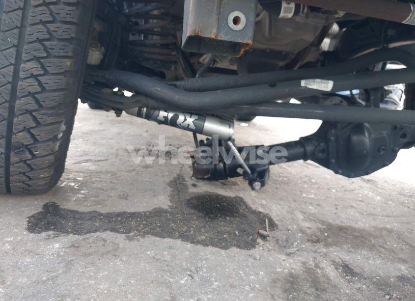 Photo 6 of 2019 Jeep Wrangler UNLIMITED SPORT S 4X4 (VIN 1C4HJXDG9KW684689)