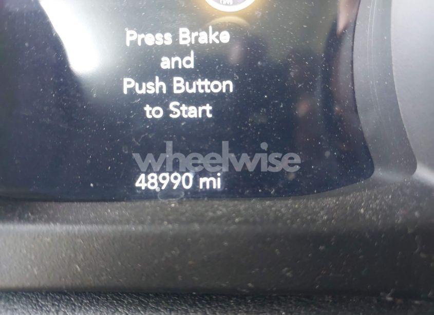 Photo 7 of 2019 Jeep Wrangler UNLIMITED SPORT S 4X4 (VIN 1C4HJXDG9KW684689)