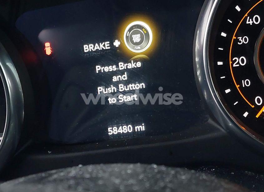 Photo 15 of 2020 Jeep Wrangler UNLIMITED SPORT S 4X4 (VIN 1C4HJXDG9LW176904)