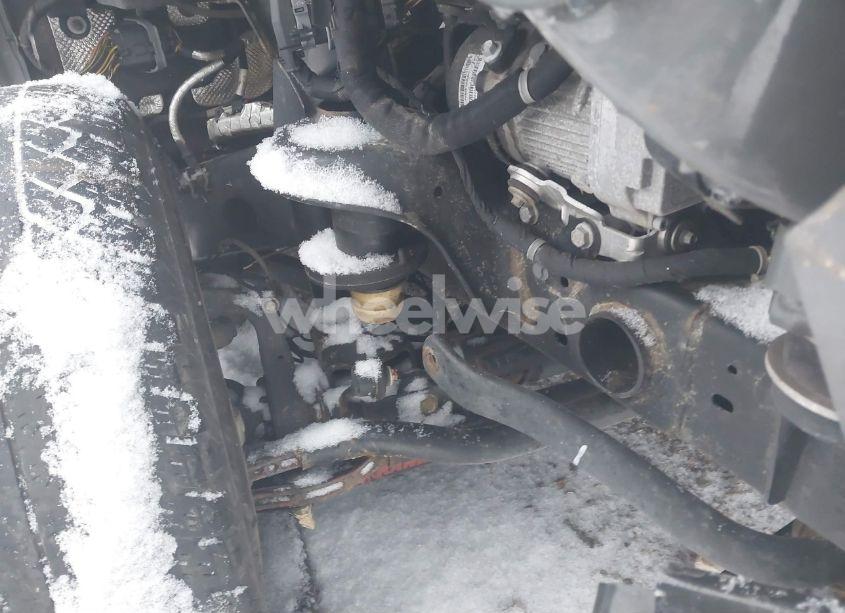 Photo 17 of 2020 Jeep Wrangler UNLIMITED FREEDOM 4X4 (VIN 1C4HJXDG9LW206175)