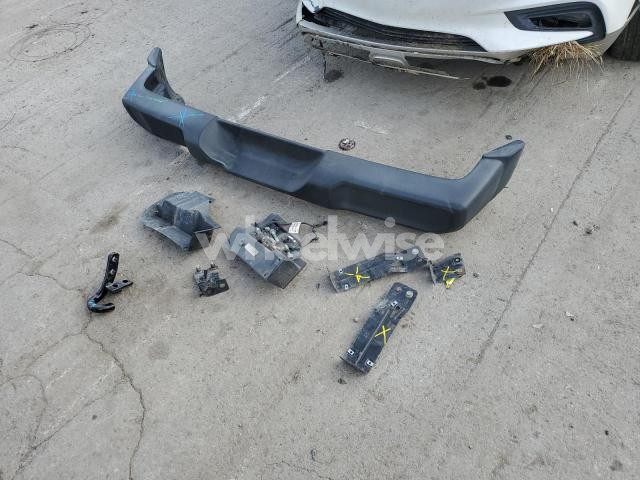 Photo 9 of 2021 JEEP WRANGLER UNLIMITED SPORT (VIN 1C4HJXDG9MW557704)