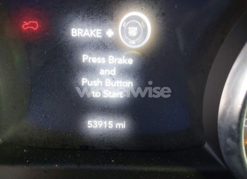 Photo 15 of 2021 Jeep Wrangler UNLIMITED SPORT ALTITUDE 4X4 (VIN 1C4HJXDG9MW694948)