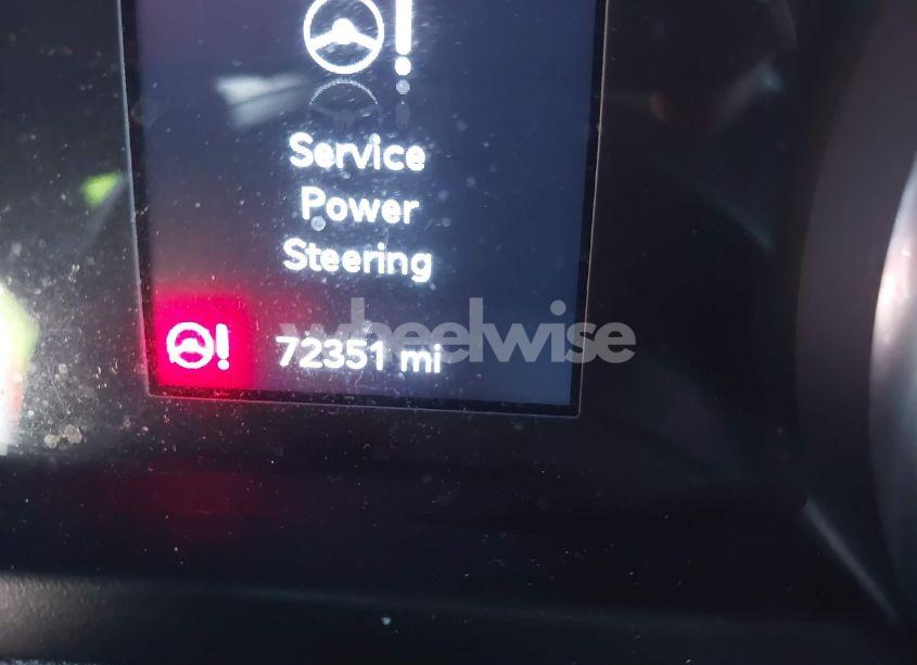 Photo 7 of 2018 Jeep Wrangler UNLIMITED SPORT S 4X4 (VIN 1C4HJXDGXJW155394)