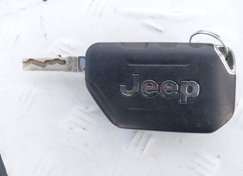 Photo 11 of 2018 Jeep Wrangler UNLIMITED SPORT 4X4 (VIN 1C4HJXDGXJW172339)