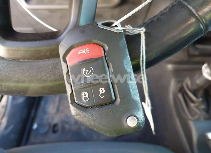 Photo 11 of 2018 Jeep Wrangler UNLIMITED SPORT S 4X4 (VIN 1C4HJXDGXJW317055)