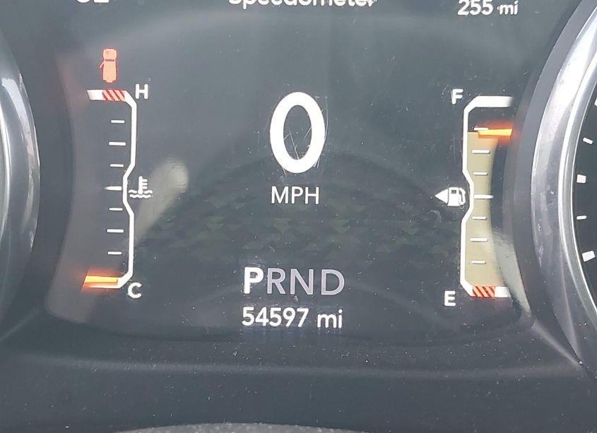 Photo 14 of 2019 Jeep Wrangler UNLIMITED SPORT ALTITUDE 4X4 (VIN 1C4HJXDGXKW621097)