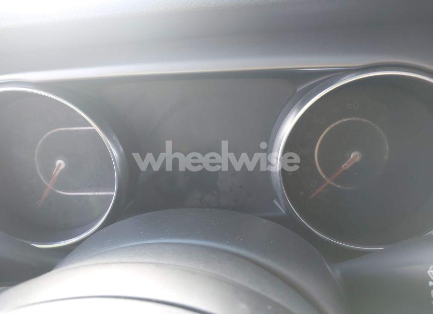 Photo 7 of 2019 Jeep Wrangler UNLIMITED SPORT S 4X4 (VIN 1C4HJXDGXKW652687)