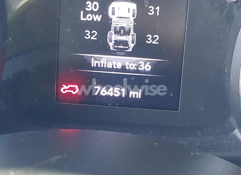 Photo 16 of 2019 Jeep Wrangler UNLIMITED SPORT 4X4 (VIN 1C4HJXDGXKW663785)