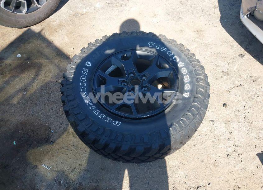 Photo 12 of 2020 Jeep Wrangler UNLIMITED WILLYS 4X4 (VIN 1C4HJXDGXLW219078)