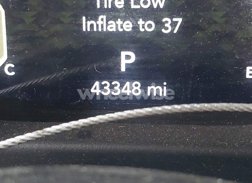 Photo 7 of 2020 Jeep Wrangler UNLIMITED WILLYS 4X4 (VIN 1C4HJXDGXLW329337)