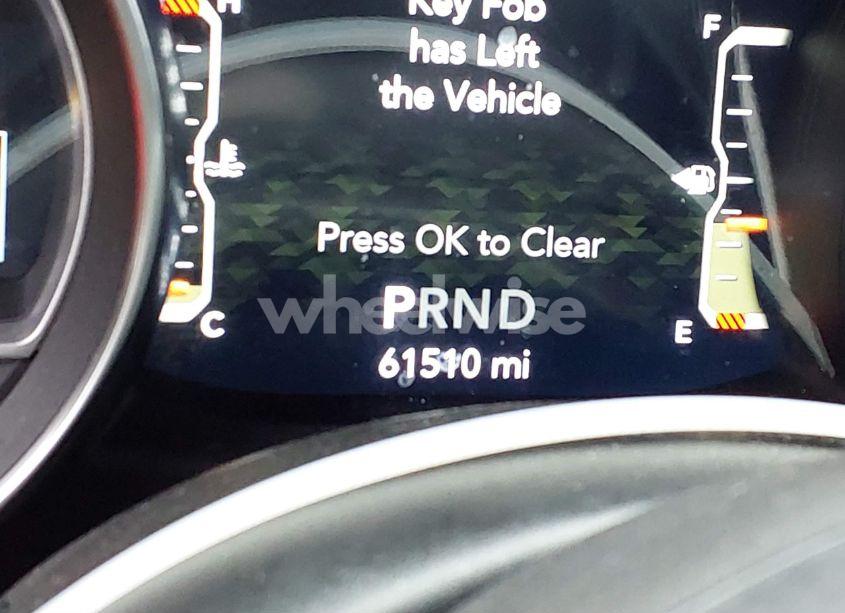 Photo 15 of 2021 Jeep Wrangler UNLIMITED WILLYS 4X4 (VIN 1C4HJXDGXMW530060)