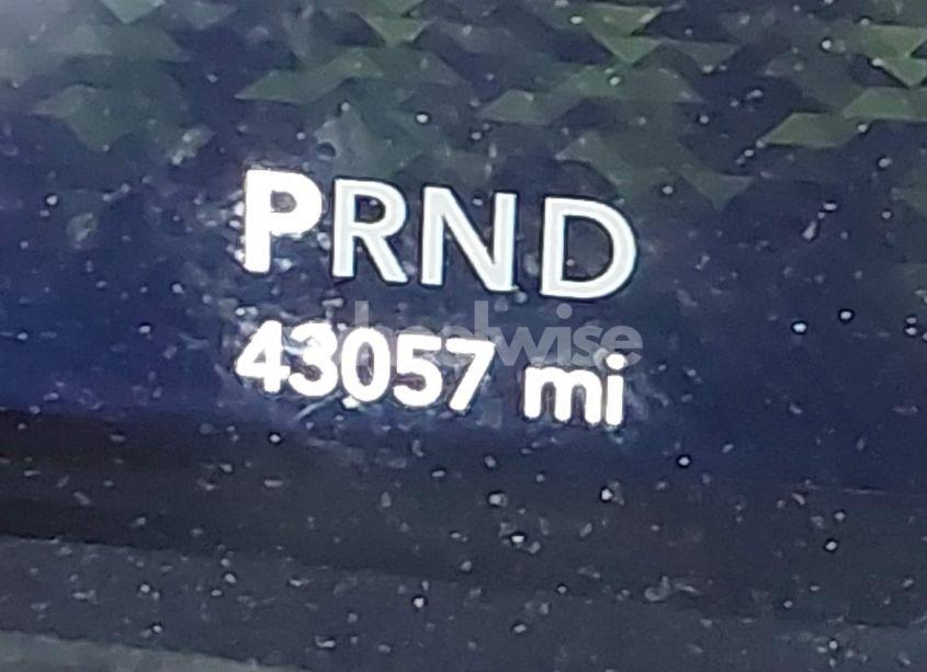 Photo 16 of 2021 Jeep Wrangler UNLIMITED SPORT ALTITUDE 4X4 (VIN 1C4HJXDGXMW605680)