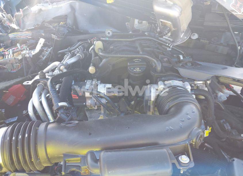 Photo 10 of 2021 Jeep Wrangler UNLIMITED ISLANDER 4X4 (VIN 1C4HJXDGXMW606358)