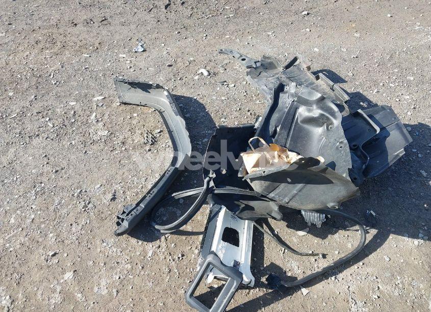 Photo 12 of 2021 Jeep Wrangler UNLIMITED ISLANDER 4X4 (VIN 1C4HJXDGXMW606358)