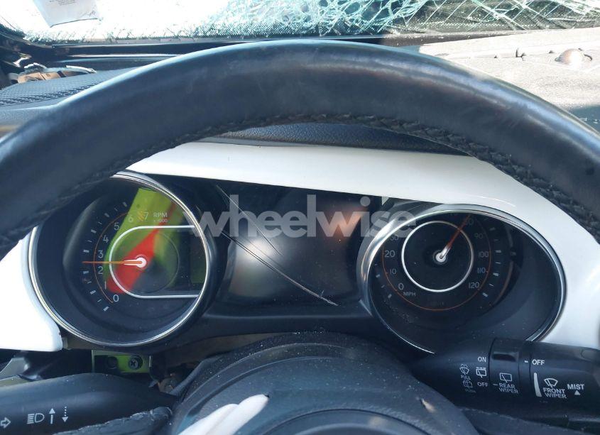 Photo 7 of 2021 Jeep Wrangler UNLIMITED ISLANDER 4X4 (VIN 1C4HJXDGXMW606358)